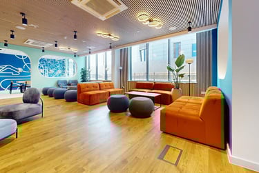 Silver Studio at iQ Nelson Court, 2 Nelson Street, City Centre, Nottingham, NG11EB - Image 2